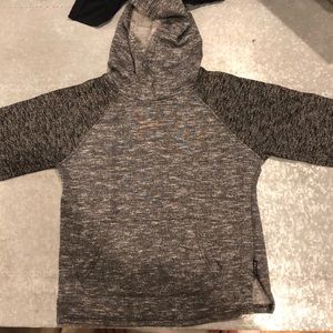 Boys sweatshirt